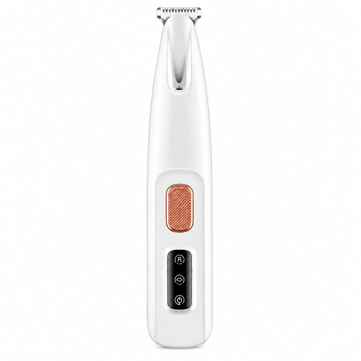 VYRONAPETS® Pet Hair Trimmer & Silent Nail Care